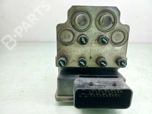 ABS Bremseaggregat OPEL MOVANO A Bus (X70)  | BP11846678M43 