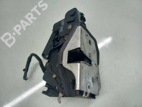 Used Rear right lock BMW 3 Touring (E46) 320 d (150 hp) 9818912