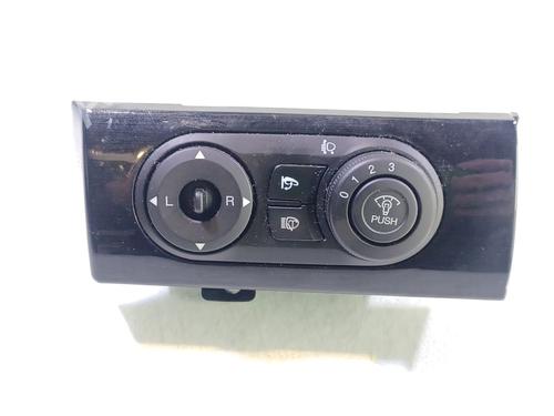 Used Mirror switch CHEVROLET CAPTIVA (C100, C140) 2.2 D 4WD (184 hp) 22771753