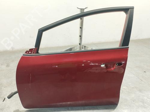 Left front door KIA CEE'D (JD) 1.4 MPI | BP29544645C2 