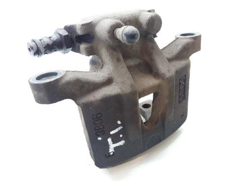 Used Left rear brake caliper MITSUBISHI GRANDIS (NA_W) 2.0 DI-D (NA8W) (136 hp) 11560043