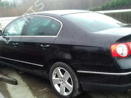 Intercooler VW PASSAT B6 (3C2) 2.0 TDI 16V | BP1528585M30 