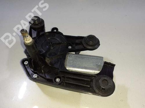 Rear wiper motor CITROËN C4 II (NC_)  | BP9189701M102 