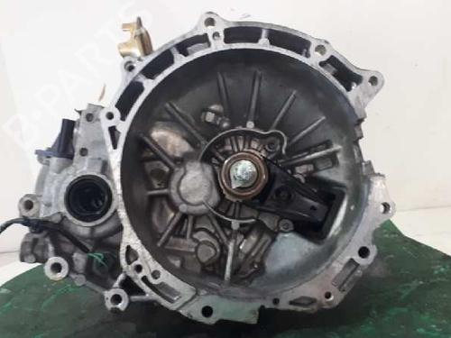 Used Gearbox MAZDA 6 Hatchback (GG) 1.8 (120 hp) 2541965