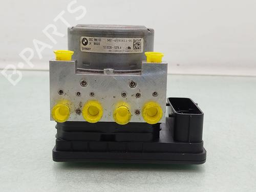 ABS pump BMW 1 (F21) 116 d | BP35953497M43 - Image 2