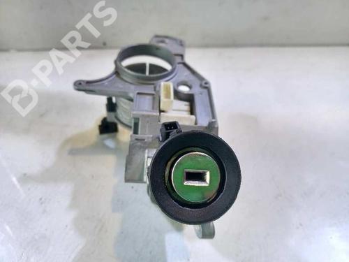 Ignition barrel OPEL ASTRA H (A04)  | BP11718840M48 