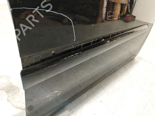 Right front door CITROËN C4 Picasso I MPV (UD_) 1.6 HDi | BP18027781C3 