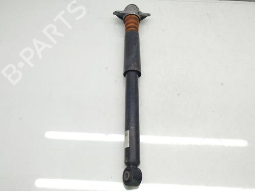 Used Left rear shock absorber AUDI Q3 (8UB, 8UG) 2.0 TDI (150 hp) 28694604