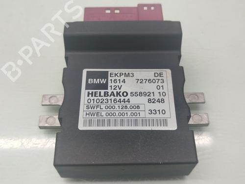 Electronic module BMW 5 (F10) 535 i | BP23211380M83