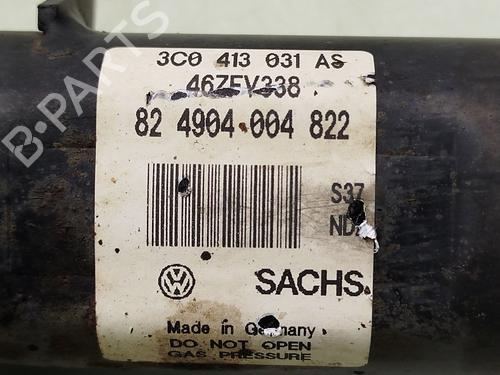 Right front shock absorber VW PASSAT B7 (362) 2.0 TDI 4motion | BP39175900M17 - Image 6