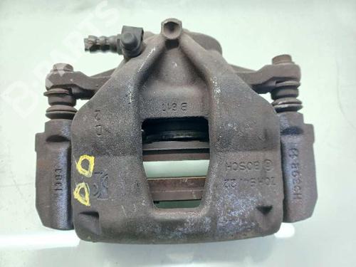 Right front brake caliper FIAT DOBLO Cargo (263_)  | BP11560673M104 