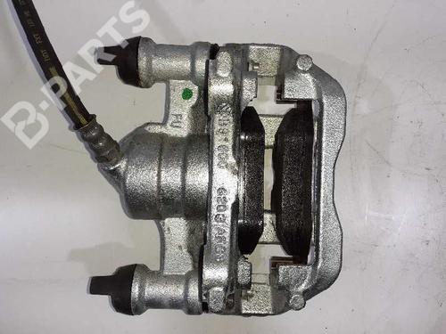 Right rear brake caliper MERCEDES-BENZ VITO Mixto (Double Cabin) (W447)  | BP11558788M106 
