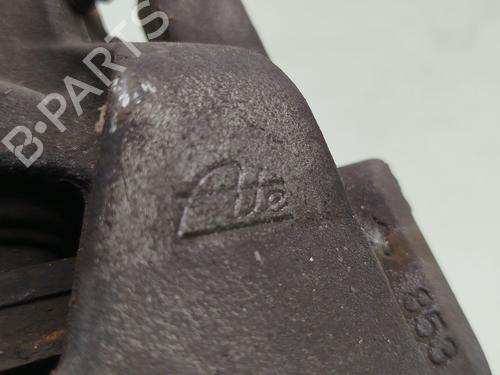 Left front brake caliper RENAULT CLIO IV (BH_) 1.6 RS (BHJ4, BHJ6, BHMM) | BP37700527M105  - Image 5