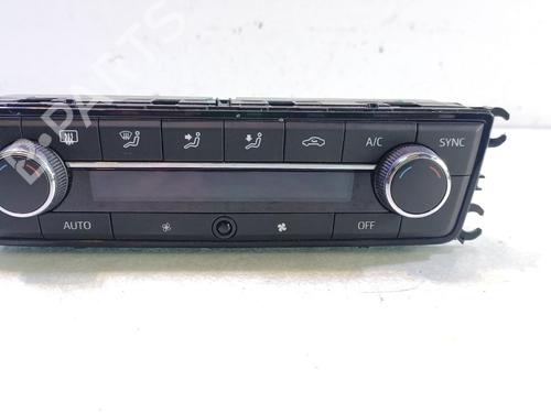 Used Climate control SEAT IBIZA V (KJ1, KJG) 1.0 TSI (95 hp) 28511917