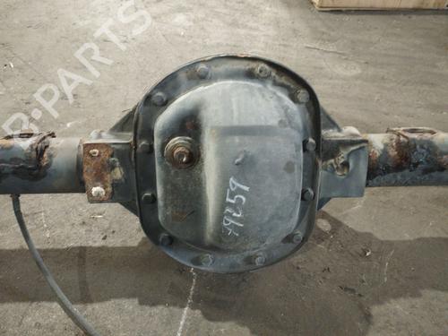 Rear axle IVECO DAILY VI Van 35S15, 35C15, 40C15, 50C15 | BP34156297M2  - Image 7