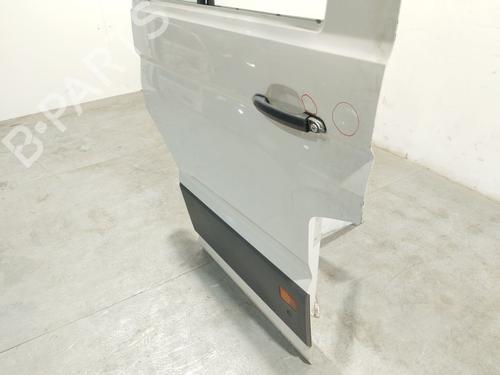 Left front door MAN TGE Van eTGE (35V, UXB) | BP29709914C2 