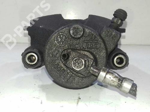Right front brake caliper VW GOLF VI (5K1) 1.6 TDI | BP11558320M104 