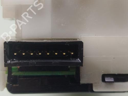 Headlight switch NISSAN X-TRAIL II (T31) 2.0 dCi 4x4 | BP29259131I24 