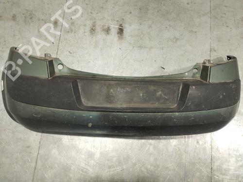 Used Rear bumper RENAULT MEGANE II (BM0/1_, CM0/1_) 1.9 dCi (BM0G, CM0G) (120 hp) 1502339