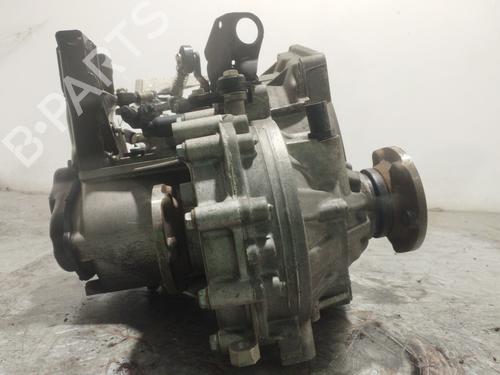 Gearbox SEAT IBIZA III (6L1) 1.4 TDI | BP25146602M3 