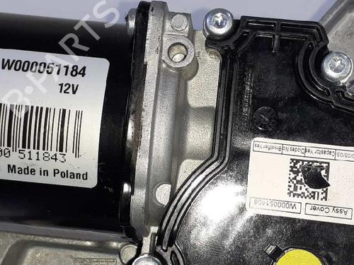 Other MERCEDES-BENZ V-CLASS (W447)  | BP14308789O1 
