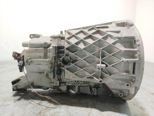 Gearbox MERCEDES-BENZ C-CLASS (W204) C 200 CDI (204.001) | BP26905403M3 