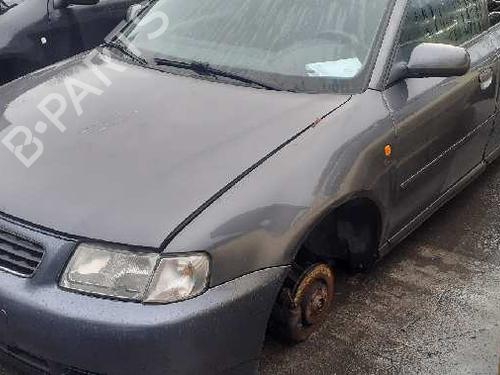 AUDI A3 (8L1) 1.9 TDI (110 hp) 818115