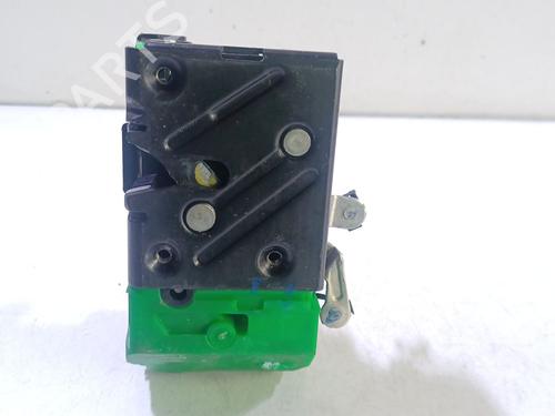 Front left lock VOLVO XC90 I (275)  | BP17313743C98 