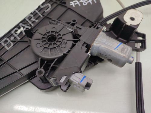Front right window mechanism OPEL CORSA F (P2JO) 1.2 (68) | BP29434101C23 