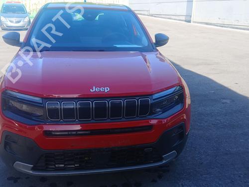 Fælk JEEP AVENGER (J2) | BP39933682C45 - Image 9