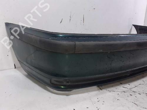Rear bumper BMW 3 (E46) 320 d | BP5926460C8 