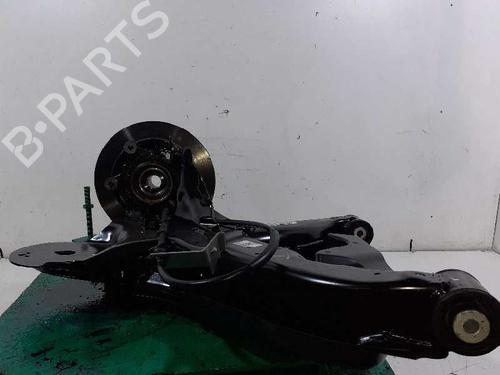 Left rear suspension arm MERCEDES-BENZ VITO Tourer (W447) 114 CDI / 114 BlueTEC (447.701, 447.703, 447.705) | BP9116617M14 