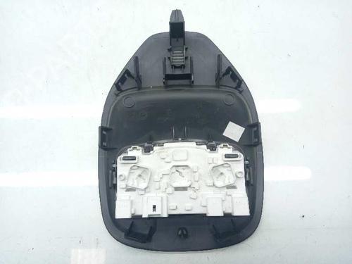 Interior roof light CITROËN DS4 (NX_)  | BP12998881I8 