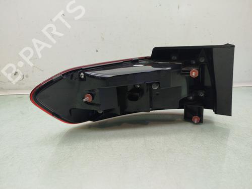 Right taillight MERCEDES-BENZ GLB (X247) GLB 200 d 4-matic (247.613) | BP29280237C35 