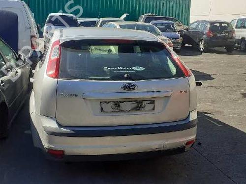 Right front window motor FORD FOCUS II (DA_, HCP, DP) 1.8 TDCi | BP6050815E20 