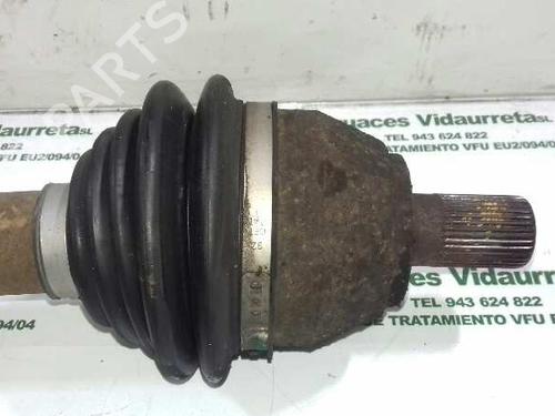 Right front driveshaft FORD FOCUS II (DA_, HCP, DP) 1.8 TDCi | BP1310446M39 