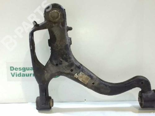 Right front suspension arm LAND ROVER DISCOVERY IV (L319)  | BP9122748M13 