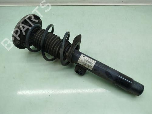 Used Left front shock absorber Left front shock absorber BMW 1 (F21) 116 d (116 hp) 35953502 35953502