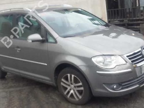 Gearbox VW TOURAN (1T1, 1T2) 1.4 TSI | BP8292524M3 