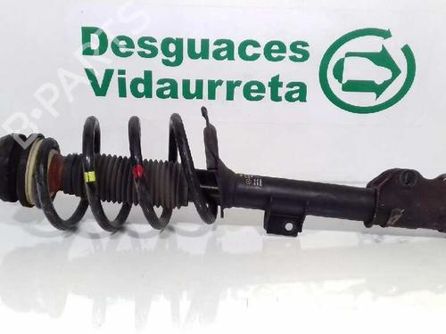 Used Left front shock absorber MERCEDES-BENZ VIANO (W639) [2003-2025]  13048712