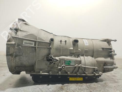 Gearbox BMW X1 (E84) xDrive 23 d | BP23391450M3 