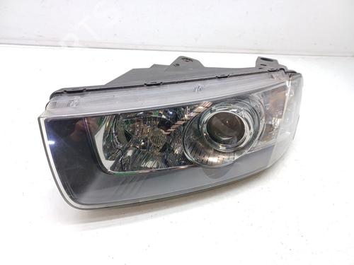 Left headlight CHEVROLET CAPTIVA (C100, C140) 2.2 D 4WD 95937921