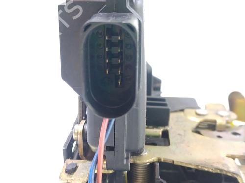 Front left lock AUDI A4 B6 (8E2) 2.5 TDI quattro | BP26600945C98 