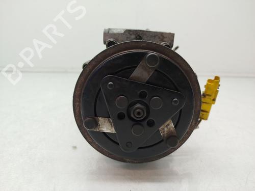 AC compressor FIAT SCUDO Bus (270_, 272_) 1.6 D Multijet | BP20306141M34 