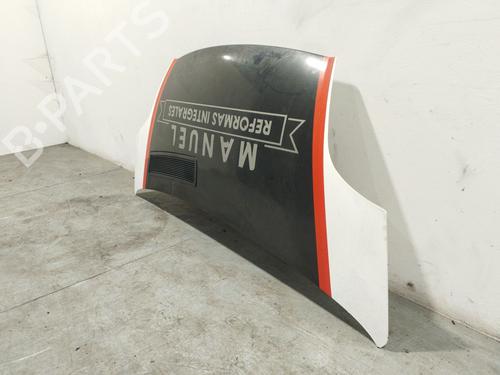 Hood OPEL VIVARO A Van (X83) 1.9 DTI (F7) | BP29562156C1 