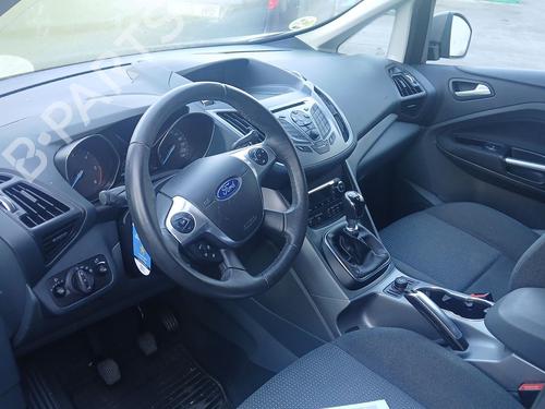 Engine FORD GRAND C-MAX (DXA/CB7, DXA/CEU) 1.6 TDCi | BP39380215M1 - Image 24