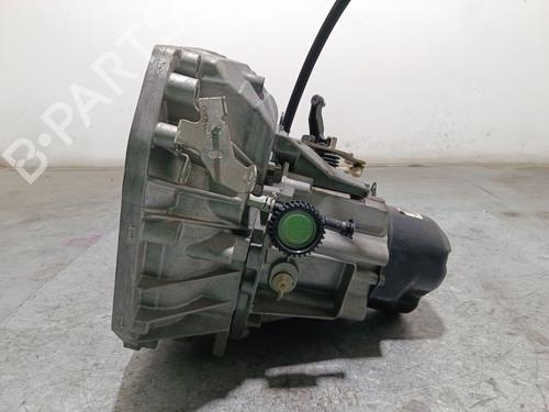 Gearbox RENAULT CAPTUR I (J5_, H5_) 0.9 TCe 90 | BP37692117M3  - Image 5