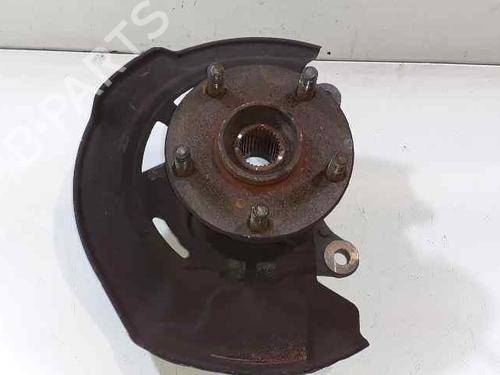 Right front steering knuckle TOYOTA RAV 4 III (_A3_)  | BP7161447M26 
