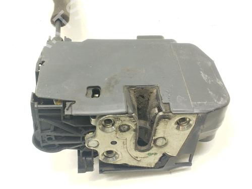 Front right lock IVECO DAILY VI Van 33S12, 35S12, 35C12 | BP31837676C97