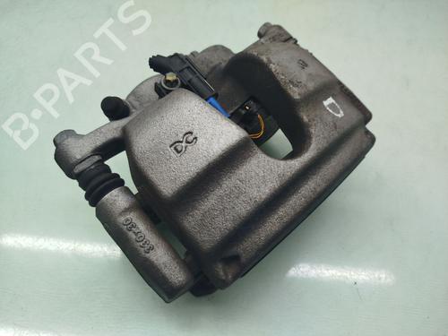 Used Right front brake caliper MERCEDES-BENZ GLB (X247) GLB 200 d 4-matic (247.613) (150 hp) 29280239
